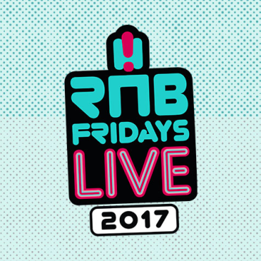 RNB Fridays Live