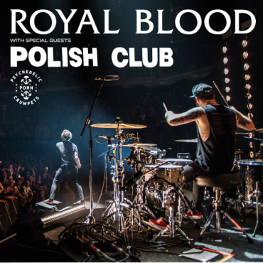 Royal Blood