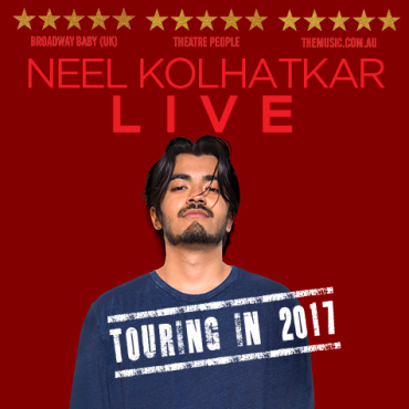 Neel Kolhatkar