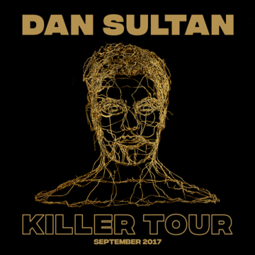 Dan Sultan