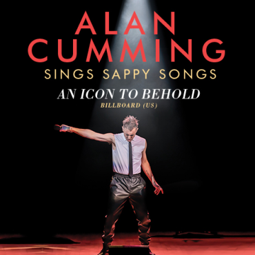 Alan Cumming