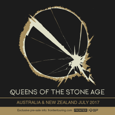 Queens Of The Stone Age