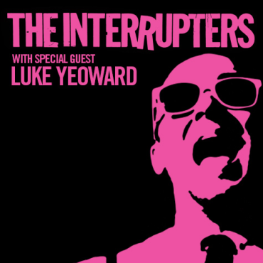 The Interrupters