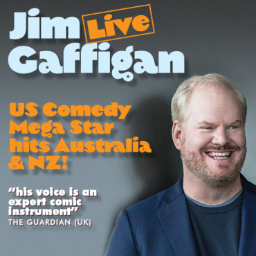 Jim Gaffigan