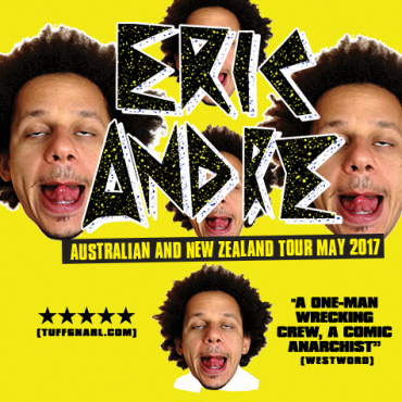 Eric Andre