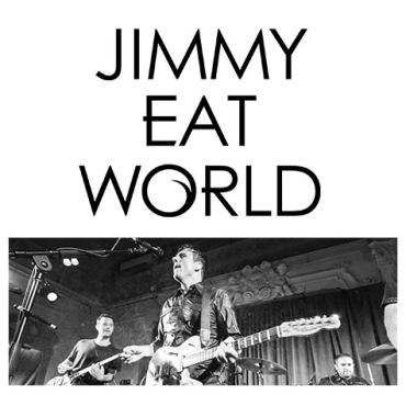 Jimmy Eat World