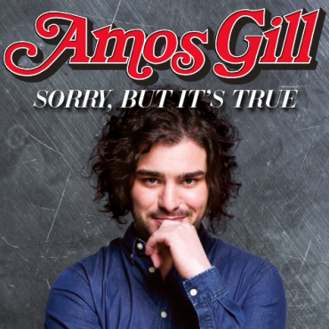 Amos Gill