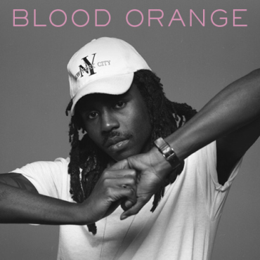 Blood Orange