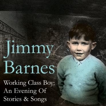 Jimmy Barnes