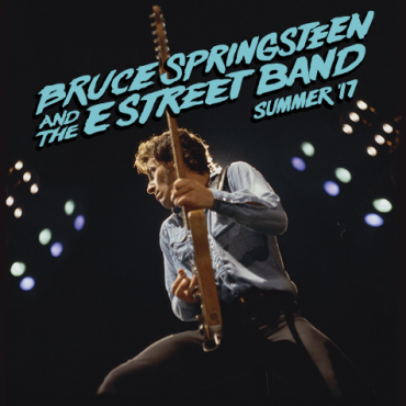 Bruce Springsteen and the E Street Band