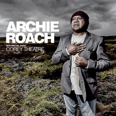 Archie Roach