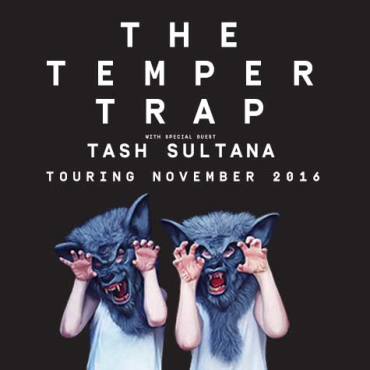 The Temper Trap