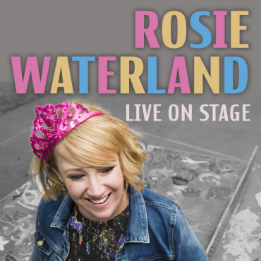 Rosie Waterland