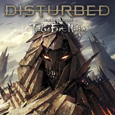 Disturbed