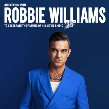 Robbie Williams