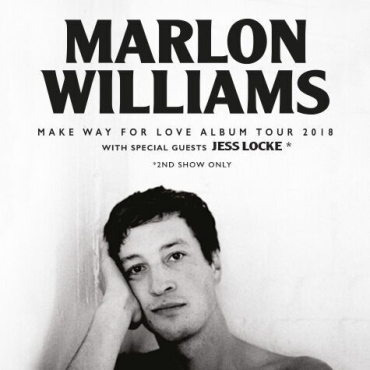 Marlon Williams