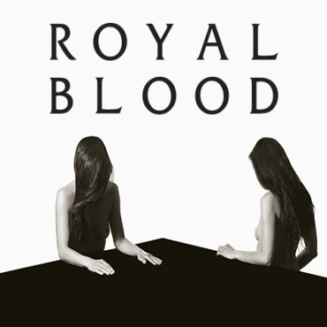 Royal Blood 2017