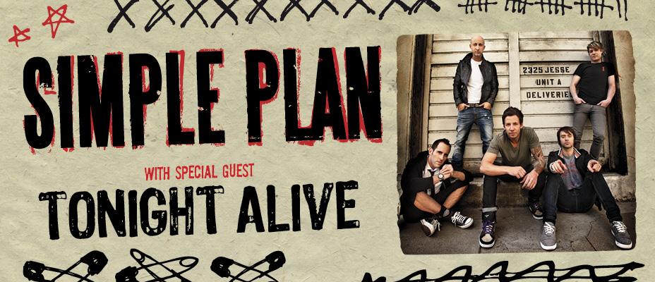 Simple Plan